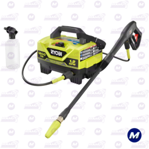 Hidrojet 1800 Psi 1.2 Gpm Ryobi
