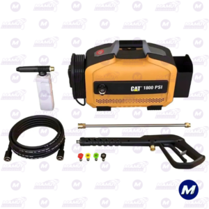 Hidrojet 1800psi 110v Cat Au