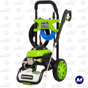 Hidrojet 2100 Psi Greenworks