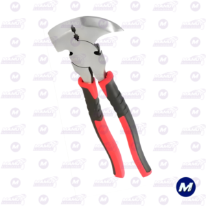 Hyper Tough Alicate para alambrado y martillo 10 Pulgadas