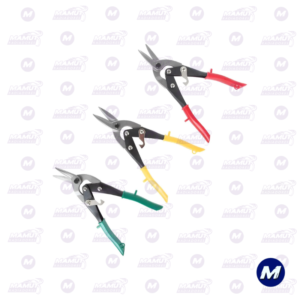 Juego 3 Pinzas Cortadoras 10 Pulgadas Hyper Tough