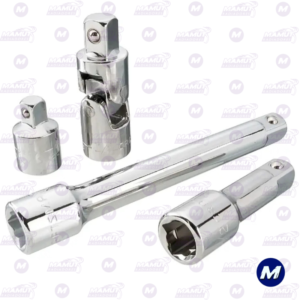 Juego Accesorios de Transición 4 Piezas Craftsman