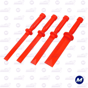 Juego de Paletas Separadores Plásticas 4 Piezas Usag