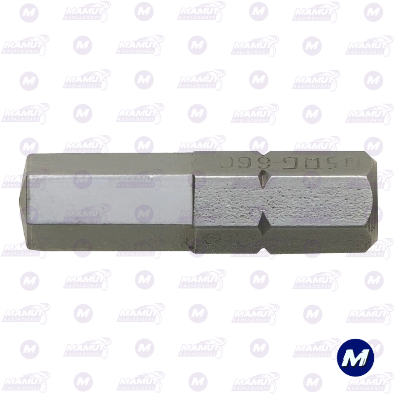 Juego Destornillador Tipo Rachet Mixto 8 Pz Usag - Imagen 3