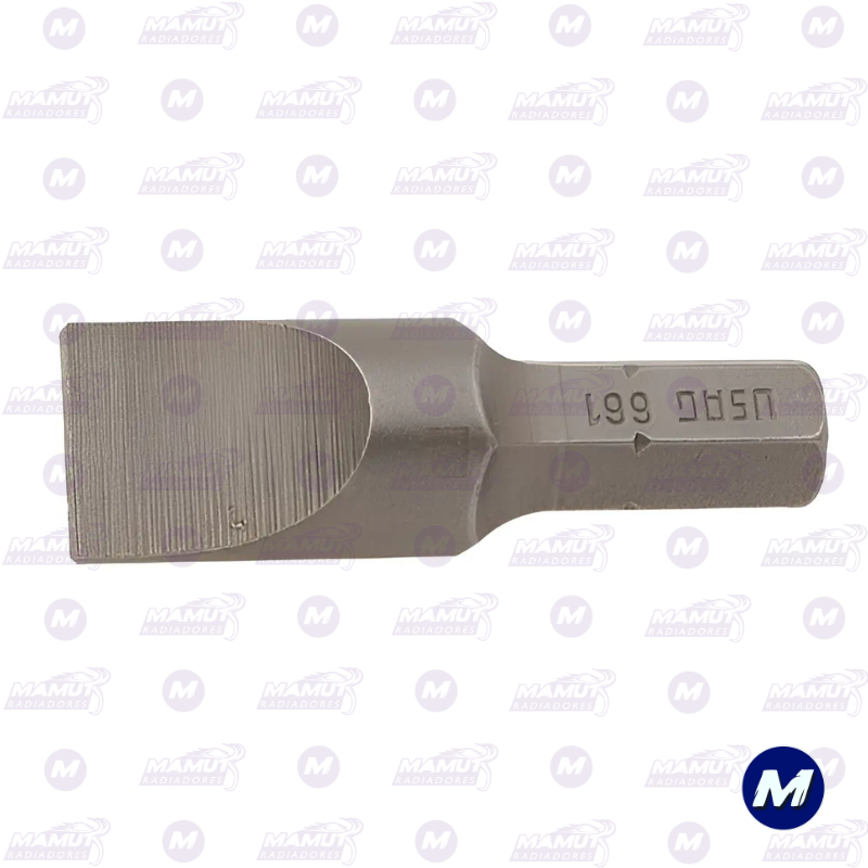 Juego Destornillador Tipo Rachet Mixto 8 Pz Usag - Imagen 4