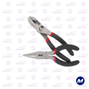 Juego de Alicates 2 Piezas 6 Pulgadas Hyper Tough