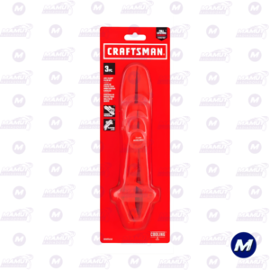 Juego de Pinzas para Abrazaderas 3 Piezas