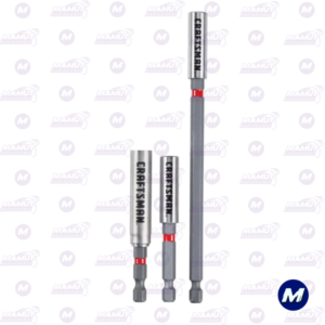 Juego de Portapuntas (paquete de 3) Craftsman