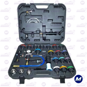 Juego de Probador de Fuga 28 Piezas