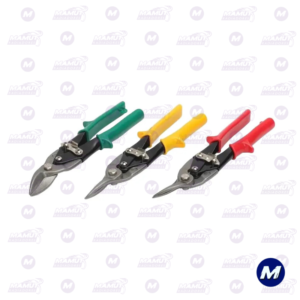 Juego de Tijeras Cortadora de Metal