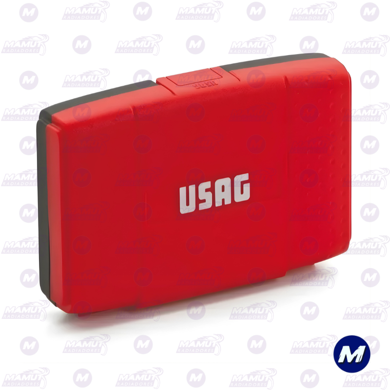 Juego puntas con rachet 32 piezas Usag - Imagen 3