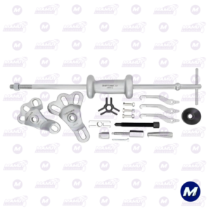 Kit de Martillo Deslizante Extractor de 10 Vías Craftsman
