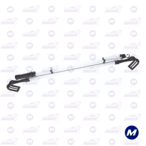 Linter Led Recargable Para Capot 1270 X 90 X 175 Usag