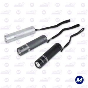 Linternas 3 Unidades 225 L Defiant