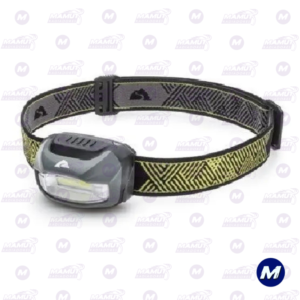 Linternas de Cabeza. 100 Lumens Ozark Trail