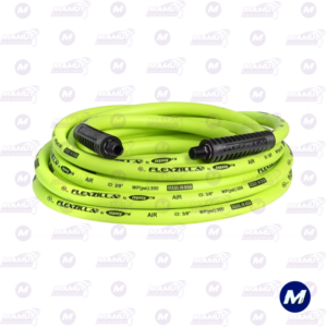 Manguera de aire hibrido Flexzilla 3/8 Pulgada X 7,5 metros