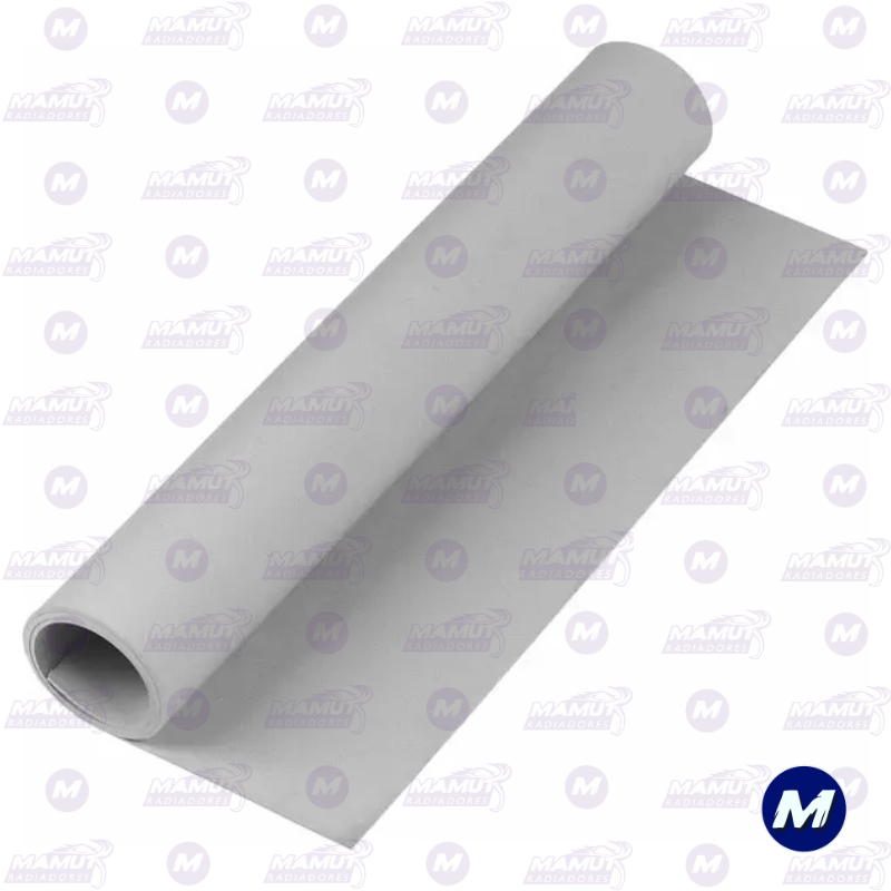 Manta 1000 X 1000 X 3,2 Mm Aislada 1000v Usag