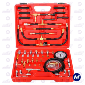 Medidor de Presión de Gasolina