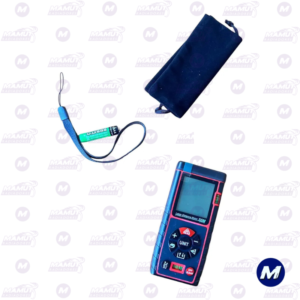 Metro Laser Multifuncional