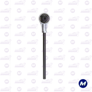 Multiplicador de par X 4 1400 Mm Ent 1/2 Salida 3/4 Usag