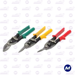 Pinza Cortadora Anvil