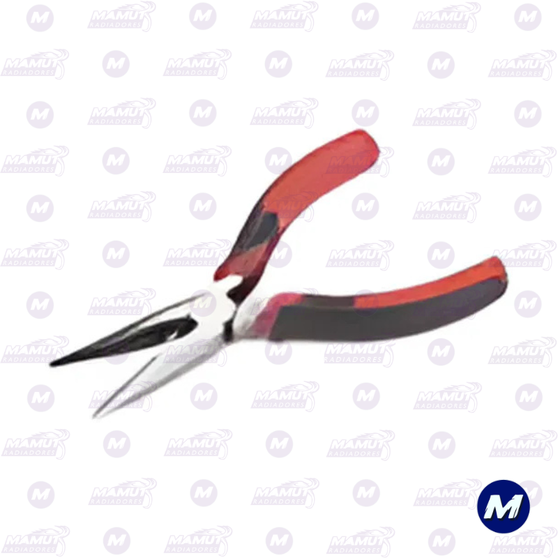 Pinza de Corte Hyper Tough de 6 Pulgadas - Imagen 2