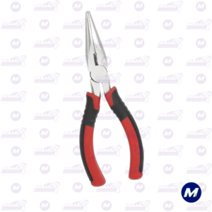 Pinza de Corte Hyper Tough de 6 Pulgadas