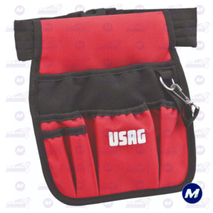 Porta Herramientas con Compartimientos Usag