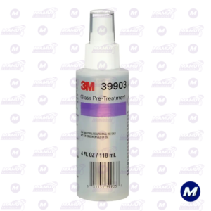 Pre Tratamiento para Vidrios 4 Onzas 3m