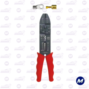 Prensa Terminal 0,5 A 6 Mm Usag