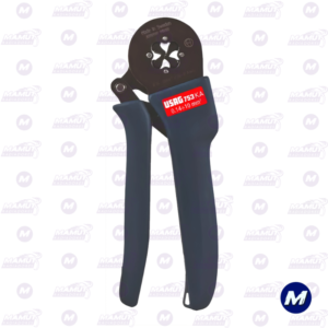 Prensa Terminal Automático 0,4 A 10 Usag