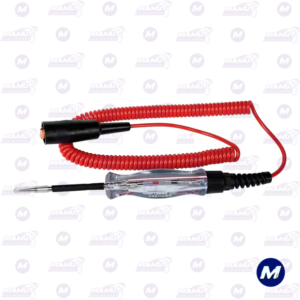 Probador de Circuito 24 V Craftsman