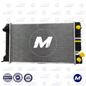 Radiador Chevrolet Cavalier Mexicano