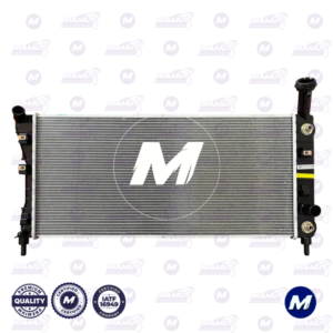 Radiador Chevrolet Impala 3.4 3.8 2004-2005 Tapa de Rosca