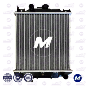 Radiador Chevrolet Swift 1.6