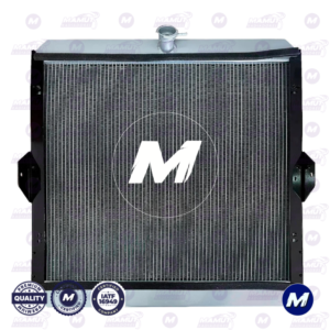 Radiador Encava Ent610 Ent600 Ecológico Natural