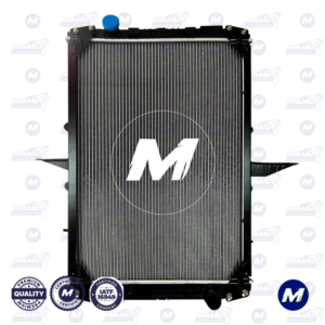 Radiador Ford Cargo 815 816 915