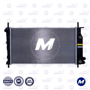 Radiador Ford Contour 2.0l 95-00 At