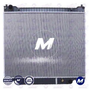 Radiador Ford Econoline E-150 V8v6 1997-2012