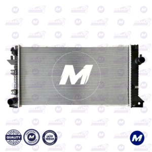 Radiador Ford Expedition 2007 2008 At