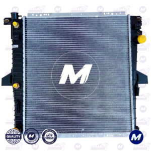 Radiador Ford Explorer Ranger 4.0 98 01 At