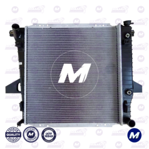 Radiador Ford Explorer Ranger 98 00 At