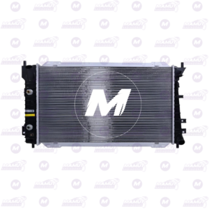 Radiador Ford Mercurio Gran Marques V8 95 97 At