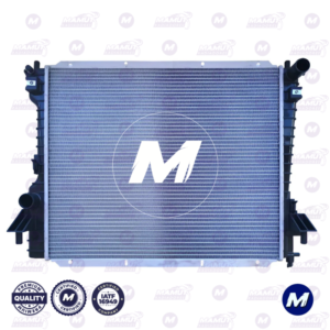 Radiador Ford Mustang 2007 2008