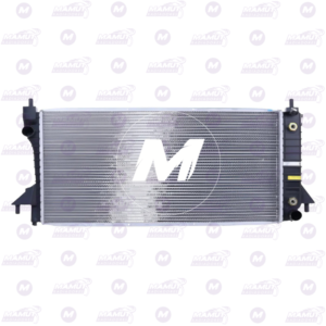 Radiador Ford Mustang Taurus 1996 2004 3.0