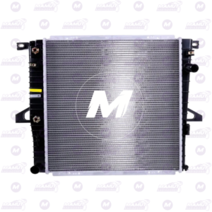 Radiador Ford Ranger 2.3l L4 2001-2012