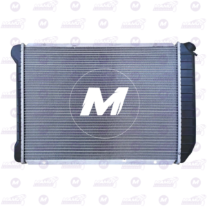 Radiador Ford Zephyn Mustang Granada 80 88 At