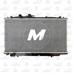 Radiador Honda Accor 2003 2005