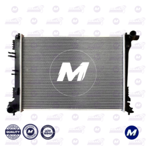 Radiador Hyundai Tucson 2016 2020