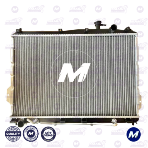 Radiador Hyundai Veracruz 2010 2011